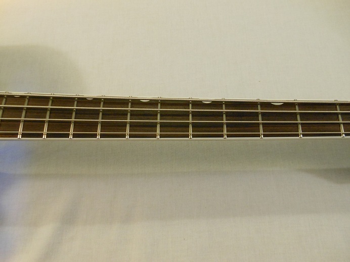 G6119B Broadkaster Bass Picture 5